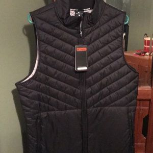 Nwt mike men’s medium vest